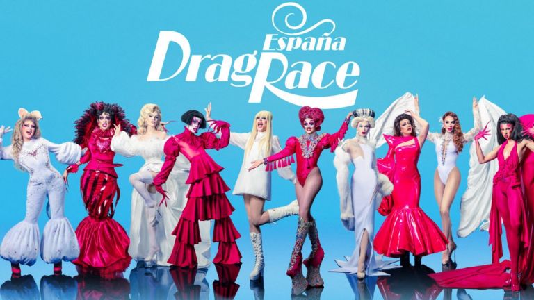 Conoce A Las Participantes Del Exitoso Programa Drag Race Espa A