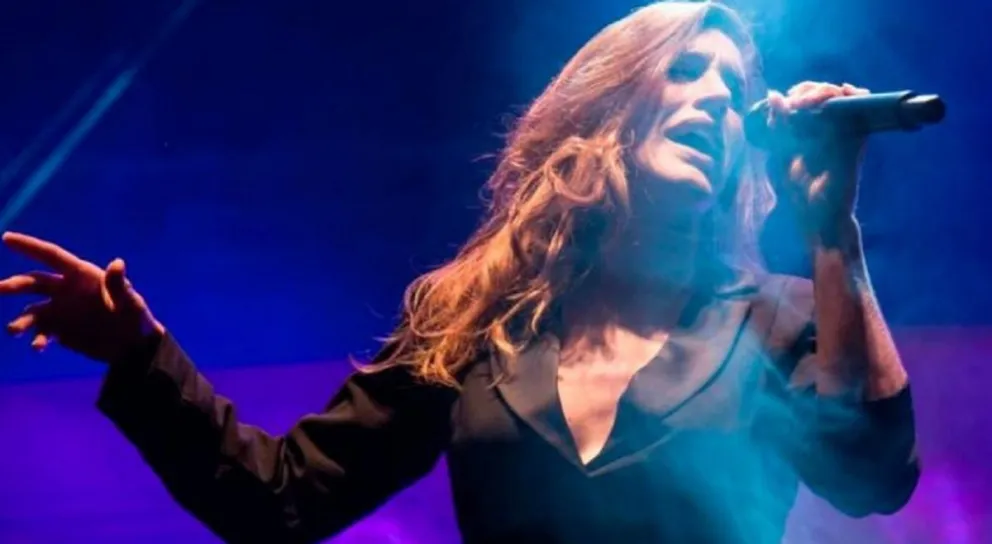 ¿Se viene el retiro de Soledad Pastorutti?