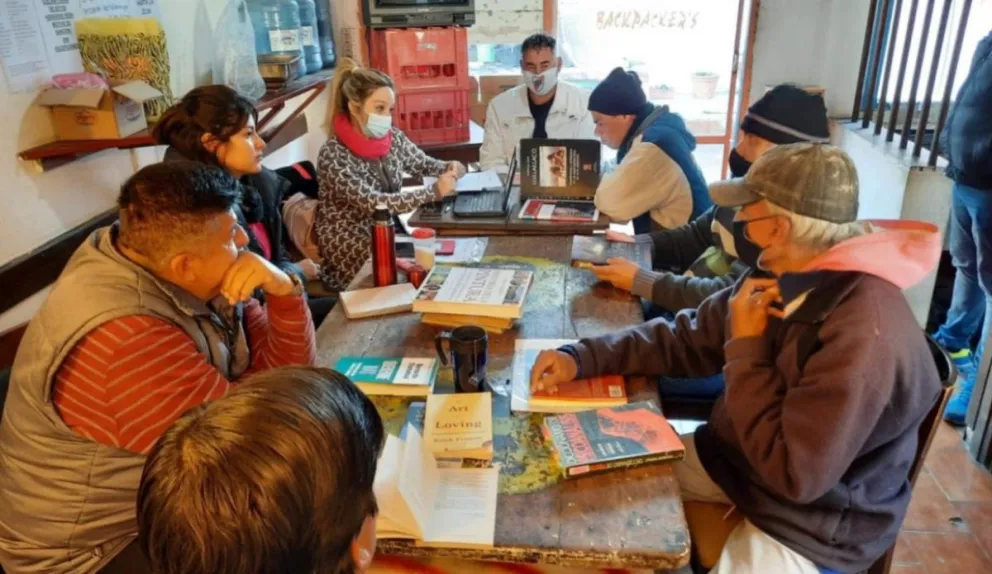 Desde hoy el Gobierno de Salta habilitará un refugio destinado a personas en situación de calle 