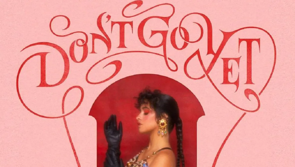Camila Cabello nueva canción
