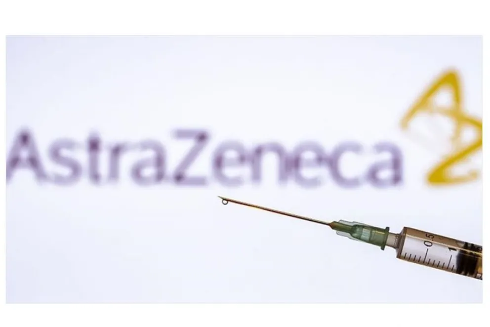 La comisión Europea retirará la denuncia judicial contra AstraZeneca