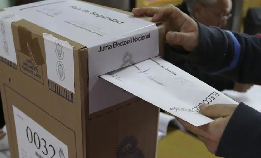 A preparase salteños: a partir de hoy serán dos las campañas electorales