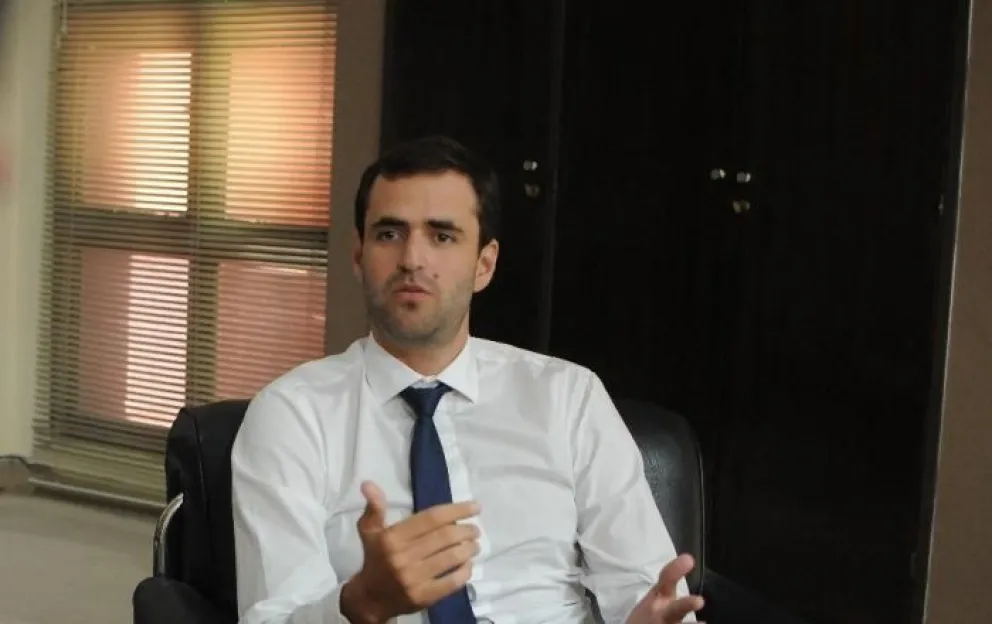 PASO 2021: Emiliano Estrada se llevó la interna del Frente de Todos
