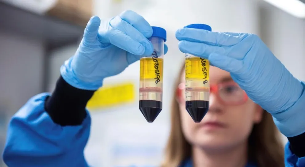 La vacuna AstraZeneca también podrá combinarse 
