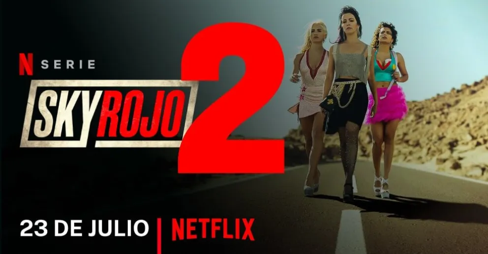 Fuente: Netflix