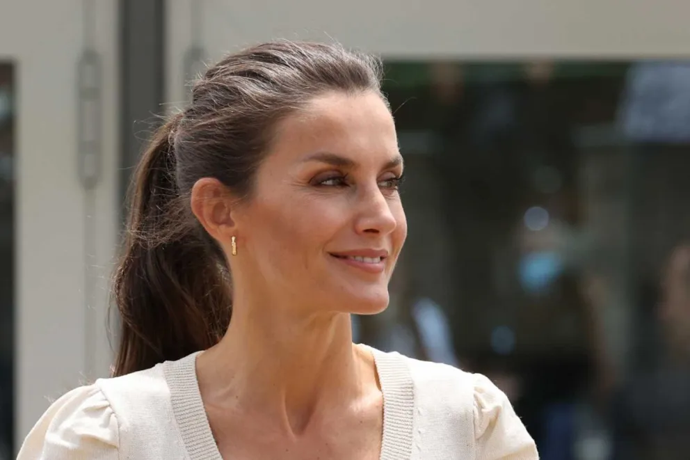 La verdadera razón por la que la Reina Letizia tendrá que volver a Madrid antes de sus vacaciones