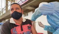 "Estamos mal": la advertencia de un reconocido pediatra salteño que solicita segundas dosis urgente