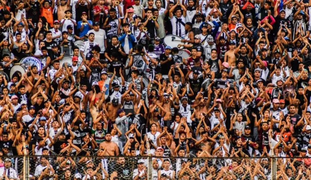 Hinchas