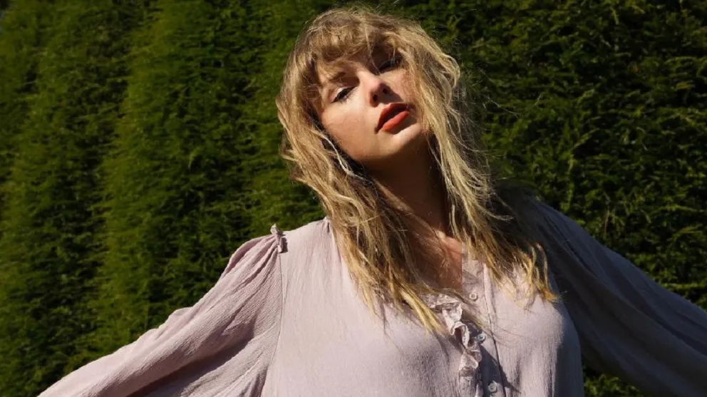 Taylor Swift tendencia