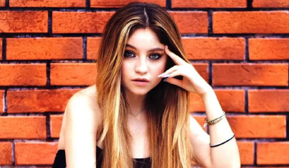 Karol Sevilla cautivó a sus fans