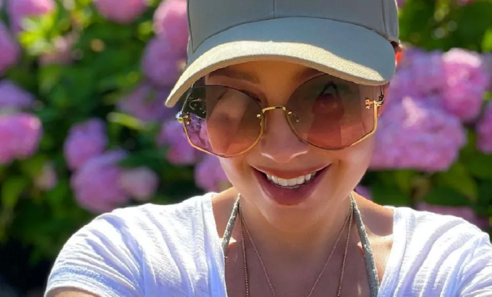 Thalía cautivó a sus fans