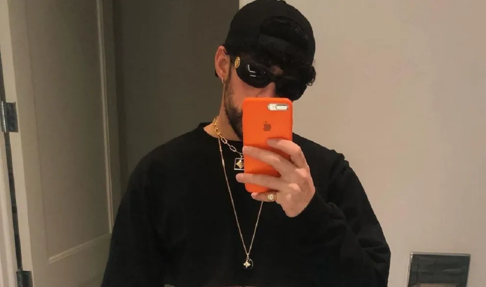 Bad Bunny dio detalles