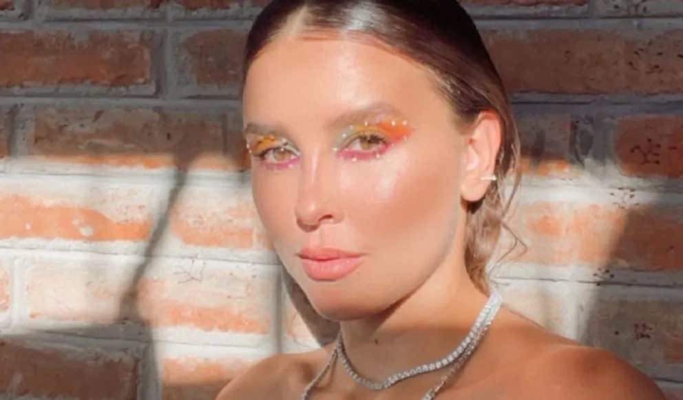 Paulina Goto cautivó a sus fans