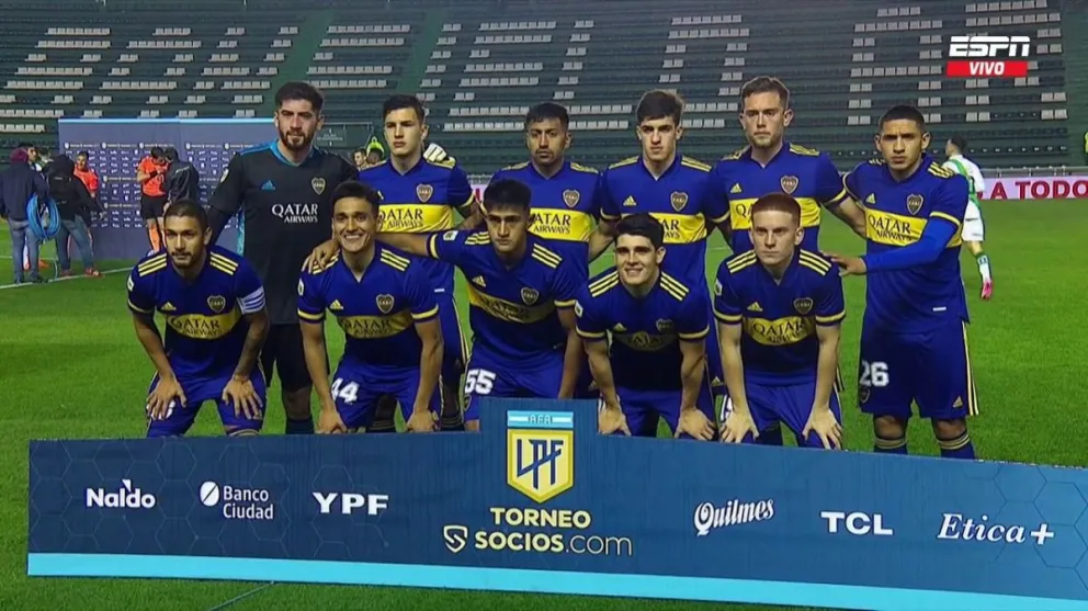 Boca vs. Banfield: tras la polémica, los de Battaglia buscan dar el batacazo en el torneo local