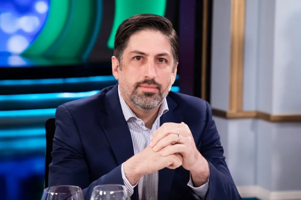 Nicolás Trotta y un tenso cruce con el médico Conrado Estol por la presencialidad escolar