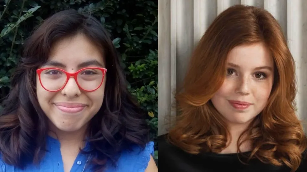 Conoce quién es la argentina que estudiará con la hija de la reina de Holanda 