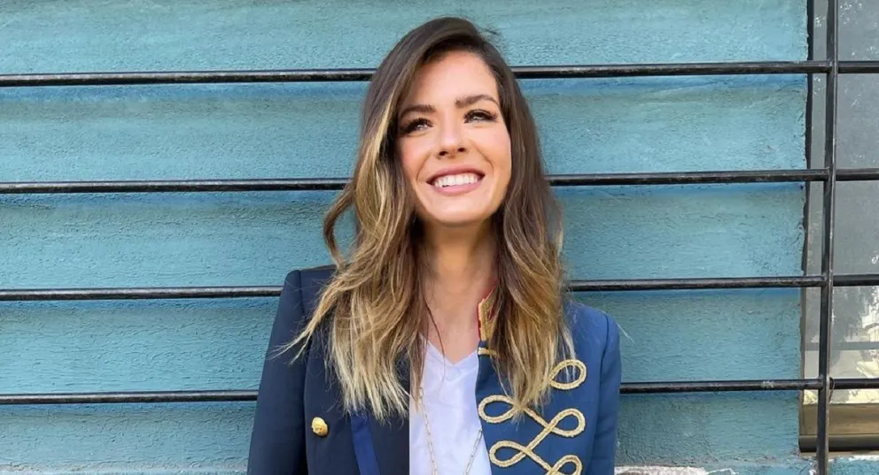 La China Suárez impactó al revelar que ya conoció a la hija de Pampita