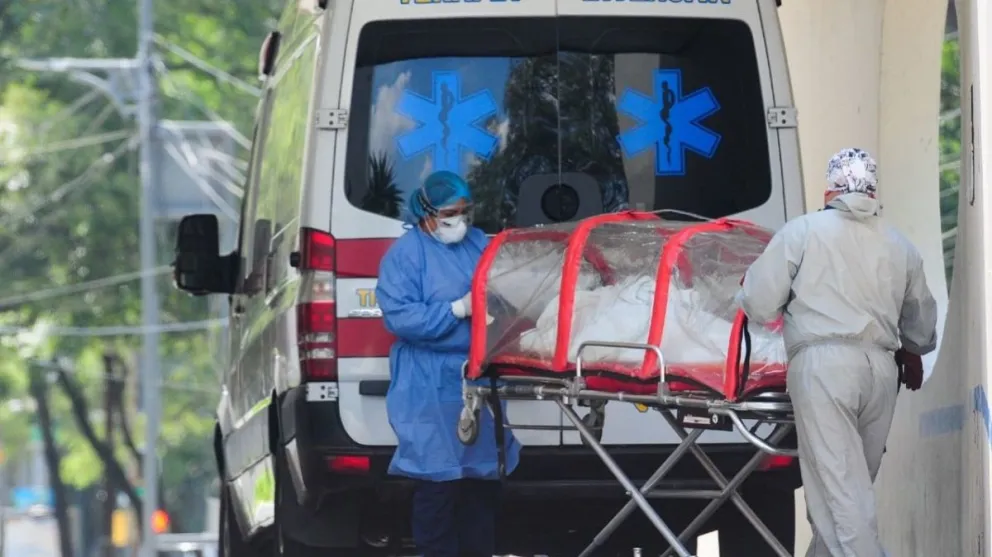 Salta confirmó 12 nuevos casos de variantes de coronavirus: ¿A qué departamentos pertenecen?
