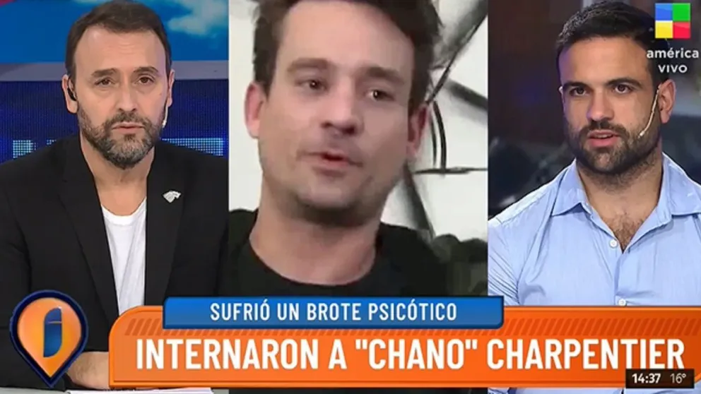 Fuente: Intrusos