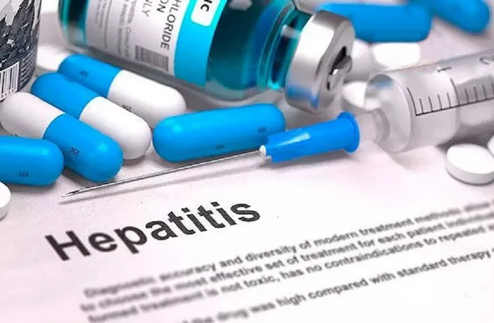 Día Mundial contra la Hepatitis: se realizarán programas de prevención y diagnóstico en Salta