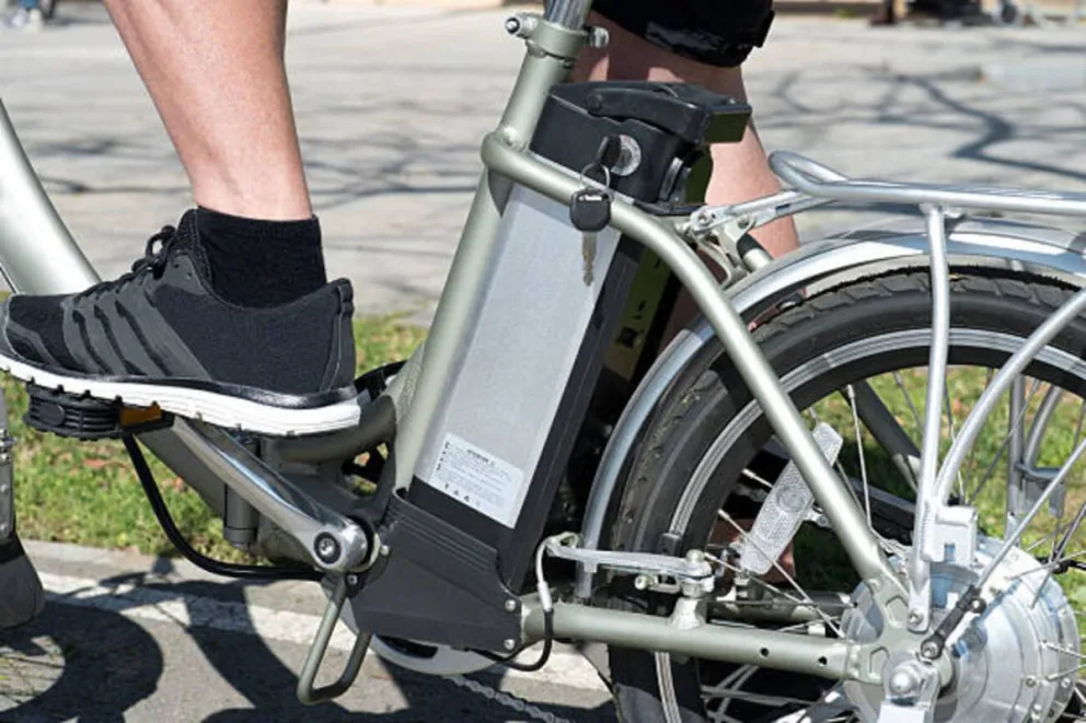 Tentadora bonificación del Banco Nación para comprar bicicletas eléctricas: los modelos disponibles