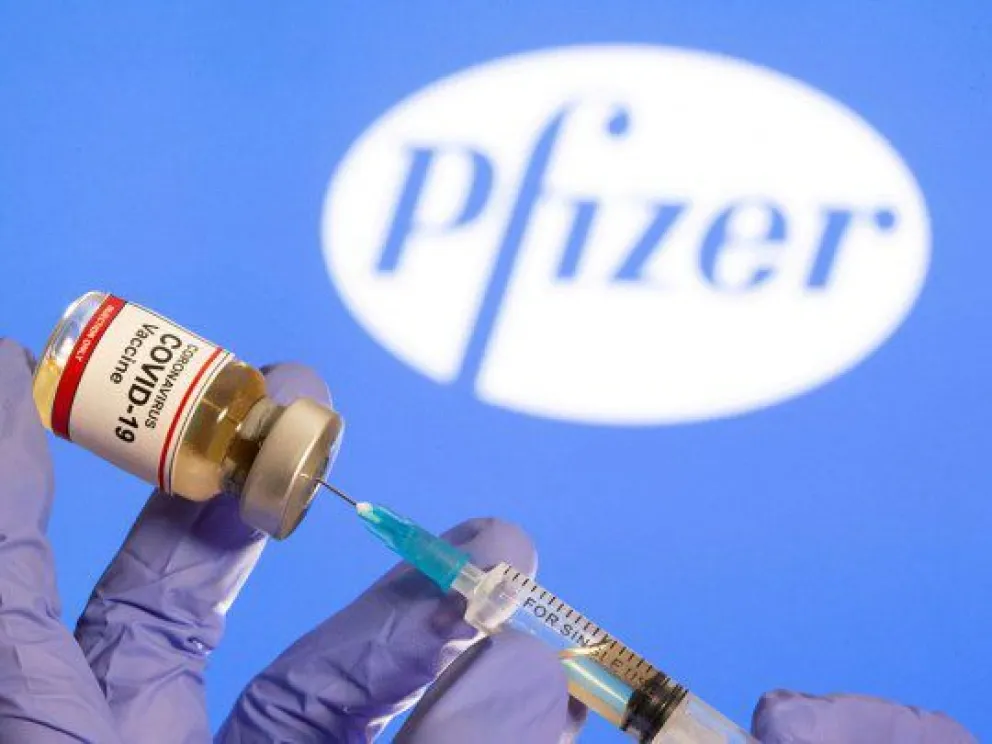 Las primeras dosis de Pfizer llegarán en septiembre, ¿a quienes estarán destinadas?