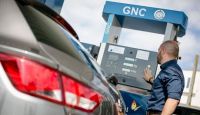 Suspenden la distribución de GNC en estaciones de servicio: aseguran que es por "razones de fuerza mayor"