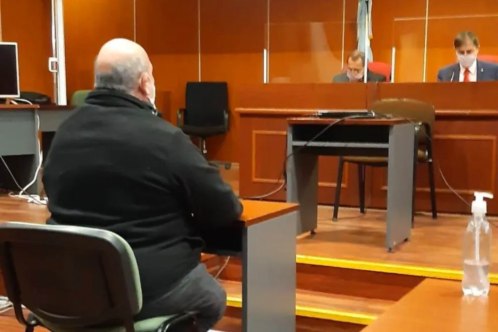 Apelaron la sentencia contra el cura Rosa Torino y pidieron más años de cárcel