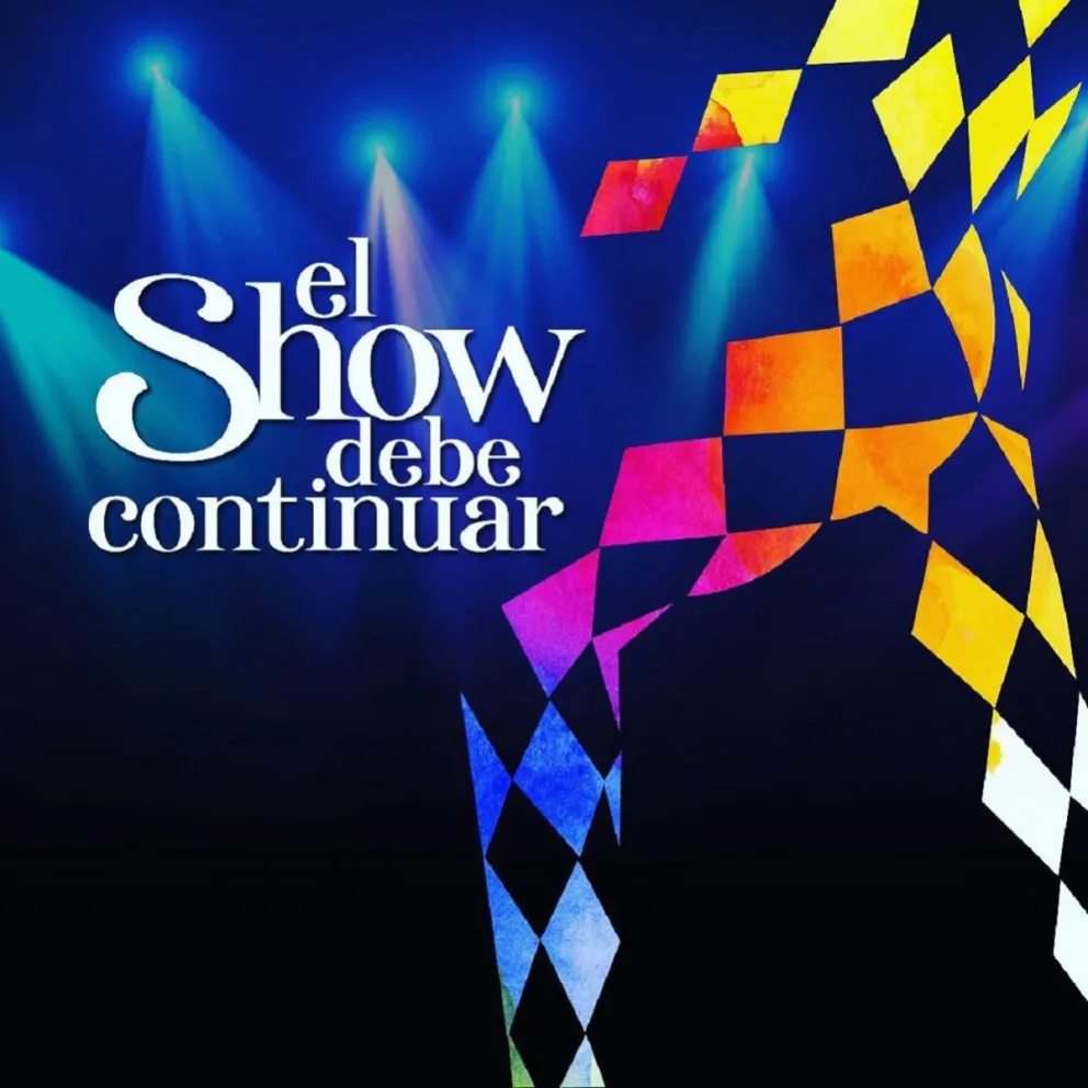 De la mano de Hernán Piquín, “El show debe continuar” llega a Salta 