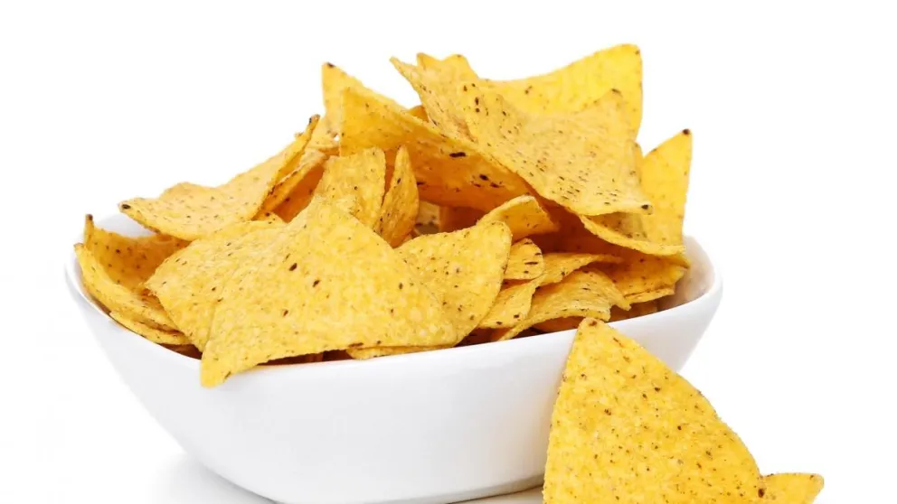 Encontró algo inusual en un paquete de snacks y le pagaron 20 mil dólares