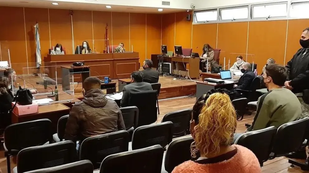 Se conoció la fecha de los alegatos del Caso Gine