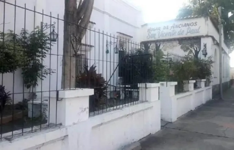 San Vicente de Paul
