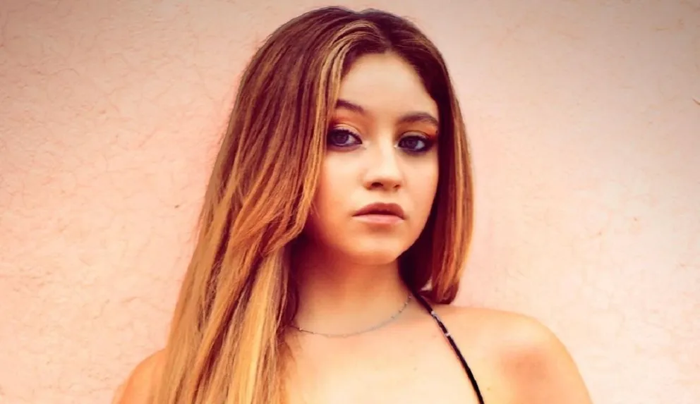 Karol Sevilla tiene nueva pareja