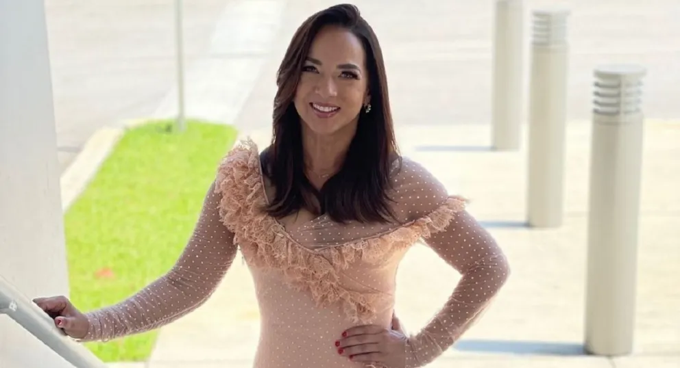 Adamari López dio detalles