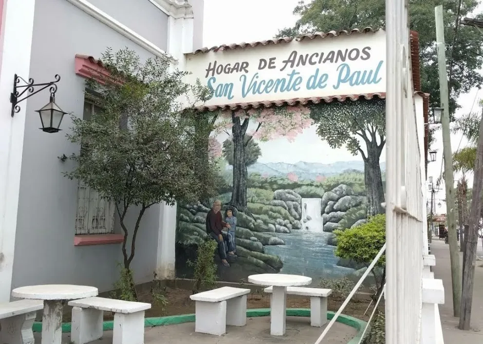 Orán: denuncian abuso sexual hacia una abuela en un hogar de ancianos