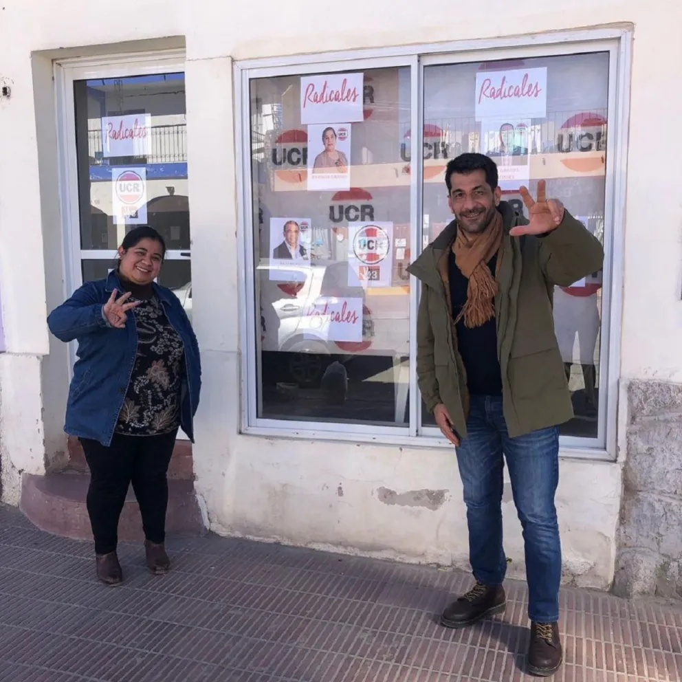 PASO: así reaccionó Héctor Chibán al enterarse de la disposición de la Justicia sobre su candidatura