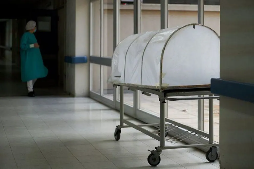 Ya son más de 105 mil los muertos por coronavirus en Argentina