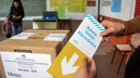 De cara a las elecciones legislativas, Salta coordina con Nación protocolos sanitarios  