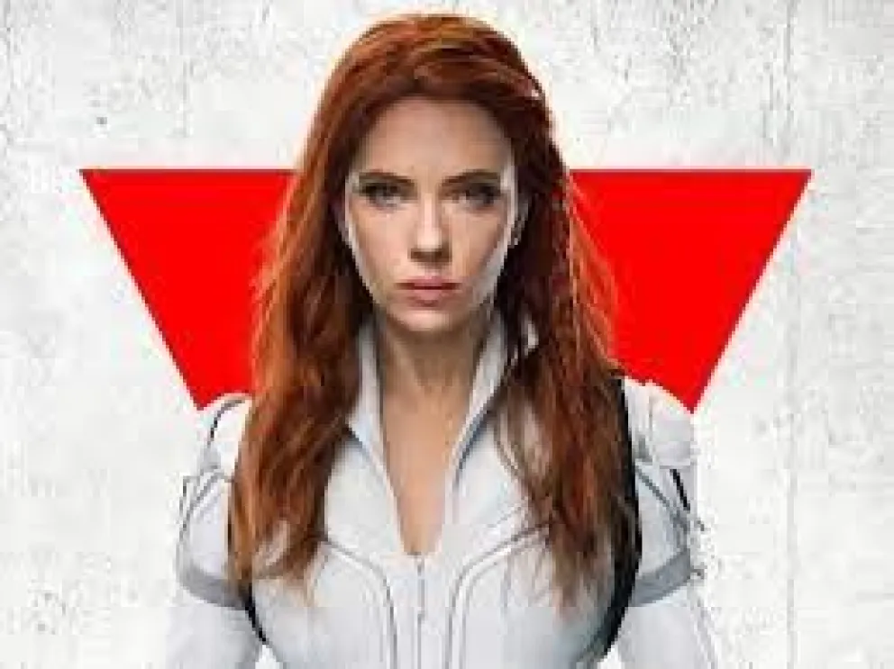 Se rebeló: Scarlett Johanson demandó a Disney por el estreno de su película. 