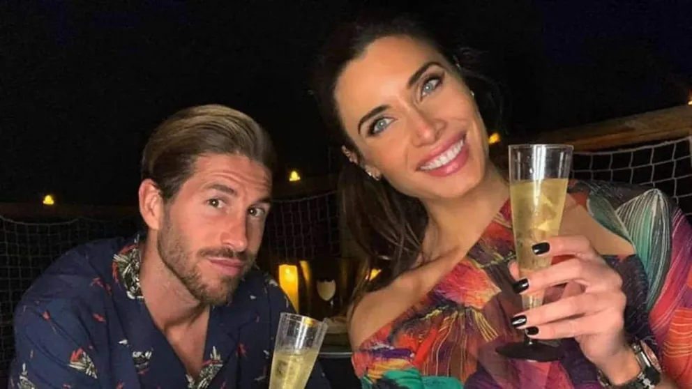 Pilar Rubio en este video, dejó ver el lado íntimo de su vida privada