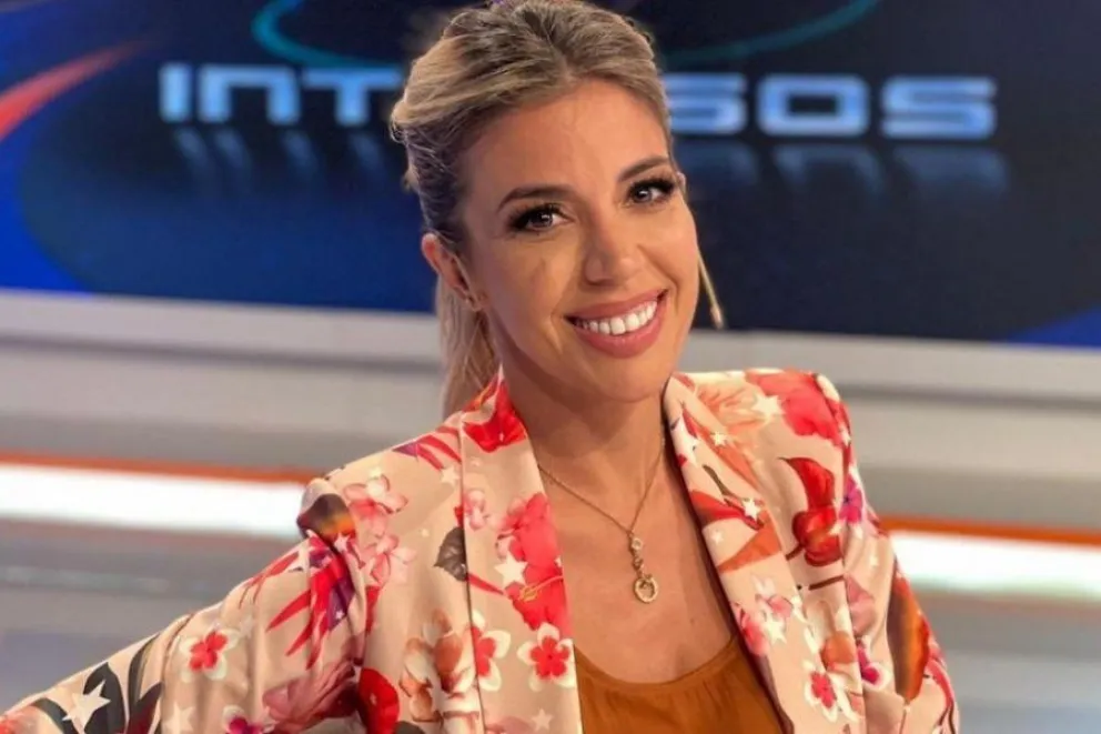Virginia Gallardo contó por qué no será parte de la nueva serie sobre la vida de Ricardo Fort