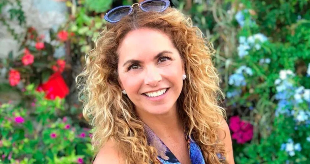 Lucero sorprendió a todos