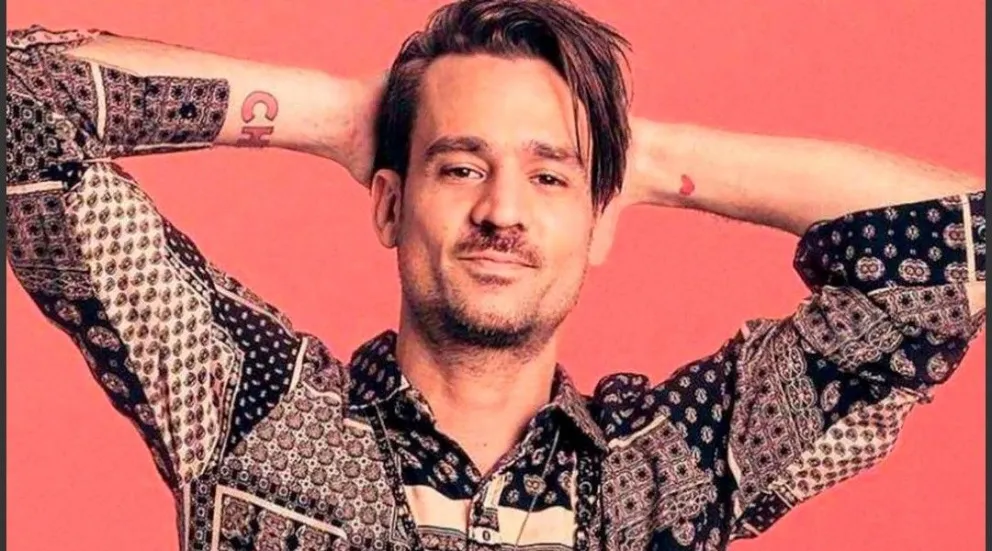 Chano. Fuente Twitter