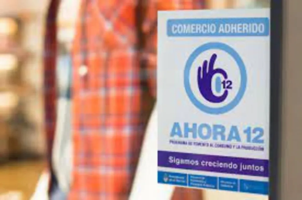 El Ahora 12 no fue puesto en marcha: desde cuándo se podrán comprar productos en hasta 30 cuotas