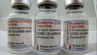 Así es la vacuna que Moderna prepara contra el Covid-19 y la gripe