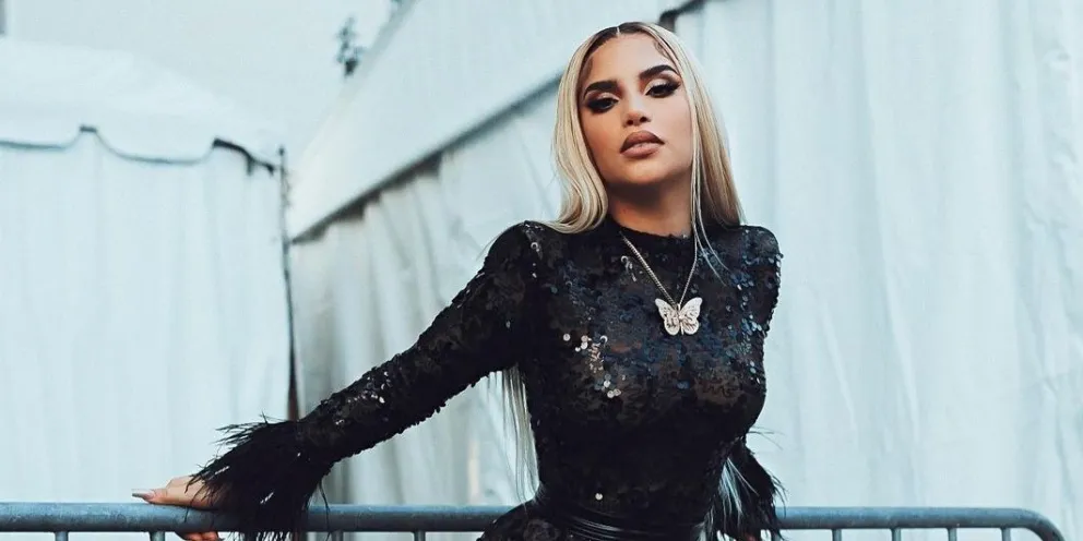 Kimberly Loaiza reveló detalles por primera vez de su cirugía estética 