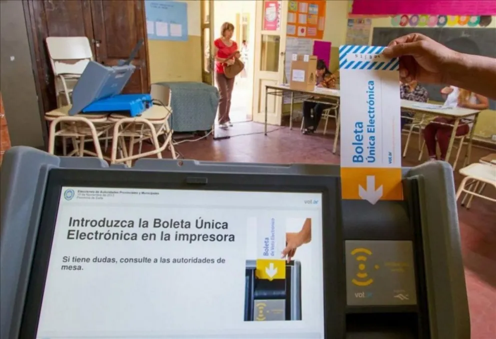 A dos semanas de las elecciones: qué se elige en Salta, dónde consultar el padrón y cómo acceder al simulador de voto
