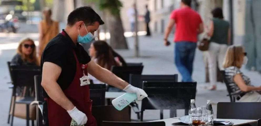 La medida que analiza el COE para quienes quieran ingresar a ciertos lugares
