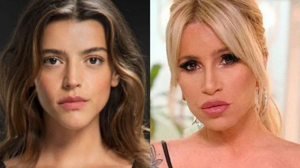 Calu Rivero salió en defensa de Florencia Peña: “No hay que demostrarle nada a nadie”