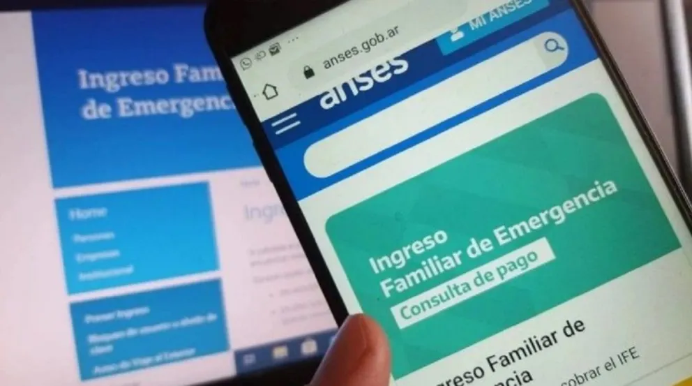 Cobro indebido del IFE: fueron condenados dos ex gerentes del PAMI